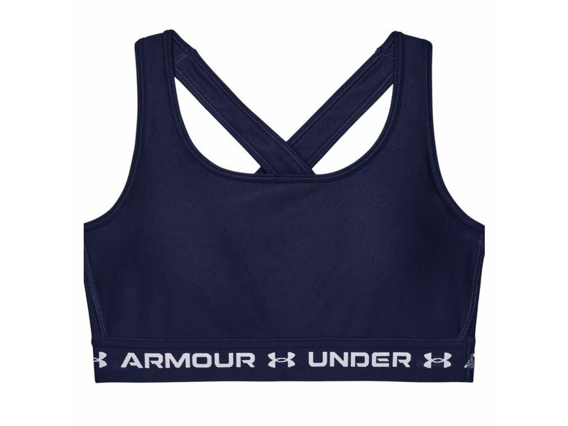 Спортен Сутиен Under Armour Морско син