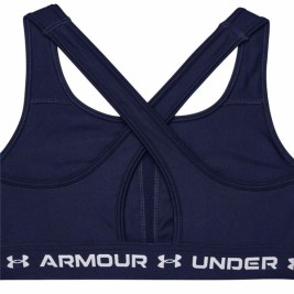 Спортен Сутиен Under Armour Морско син