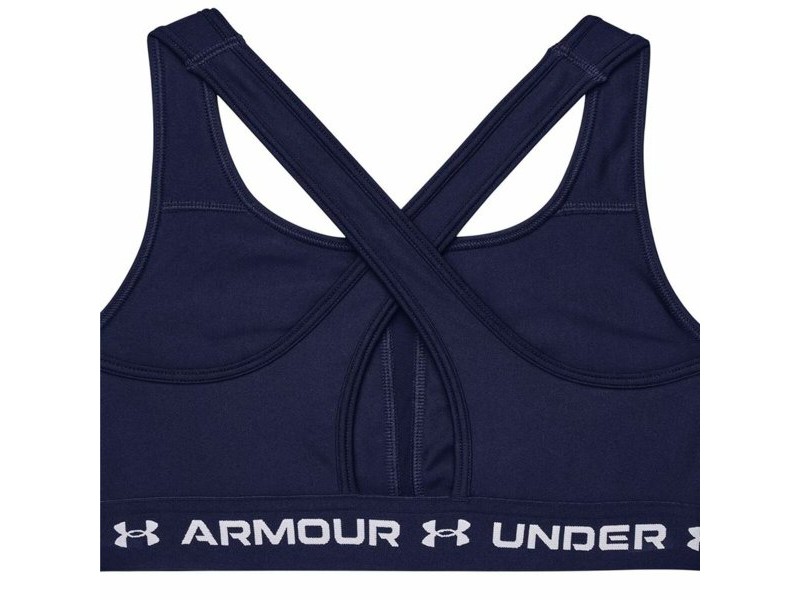 Спортен Сутиен Under Armour Морско син