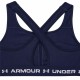 Спортен Сутиен Under Armour Морско син