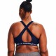 Спортен Сутиен Under Armour Морско син