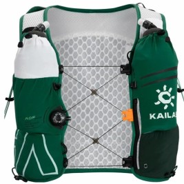 Жилетка Kailas Fuga Air 8 IV Зелен Маслина