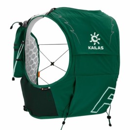 Жилетка Kailas Fuga Air 8 IV Зелен Маслина