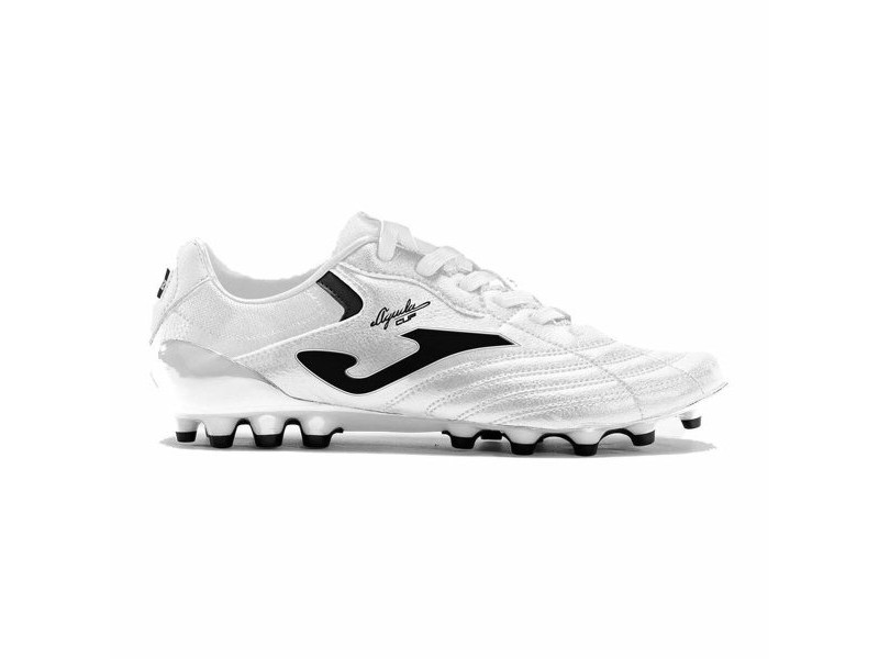 Футболни Ботуши за Възрастни Joma Sport Aguila Cup 2402 Бял