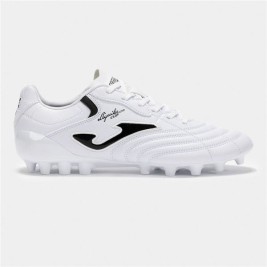 Футболни Ботуши за Възрастни Joma Sport Aguila Cup 2402 Бял