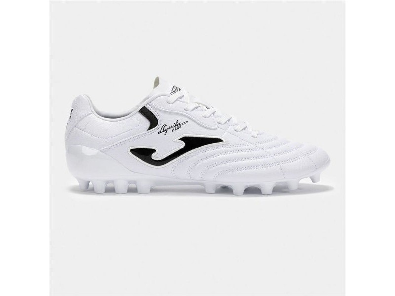 Футболни Ботуши за Възрастни Joma Sport Aguila Cup 2402 Бял