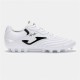 Футболни Ботуши за Възрастни Joma Sport Aguila Cup 2402 Бял