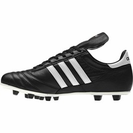 Футболни Ботуши за Възрастни Adidas Copa Mundial Черен