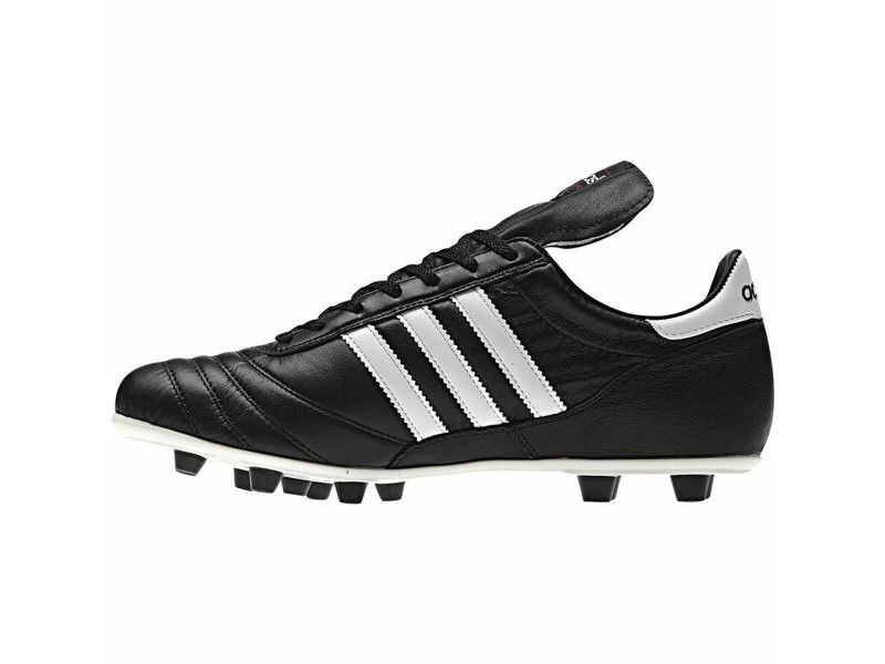 Футболни Ботуши за Възрастни Adidas Copa Mundial Черен Футболни Ботуши за Възрастни Adidas Copa Mundial Черен