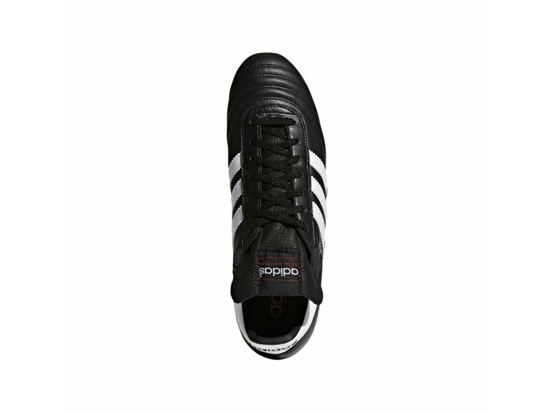 Футболни Ботуши за Възрастни Adidas Copa Mundial Черен Футболни Ботуши за Възрастни Adidas Copa Mundial Черен