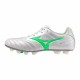 Футболни Ботуши за Възрастни Mizuno Morelia Neo Iv Pro Ag