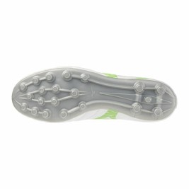 Футболни Ботуши за Възрастни Mizuno Monarcida Neo III Select Ag Бял