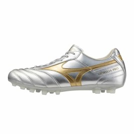 Футболни Ботуши за Възрастни Mizuno Morelia Ii Pro Ag