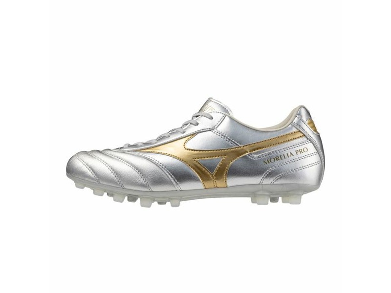 Футболни Ботуши за Възрастни Mizuno Morelia Ii Pro Ag