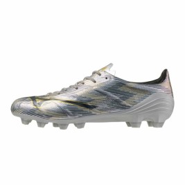 Футболни Ботуши за Възрастни Mizuno Alpha Ii Pro Сребрист