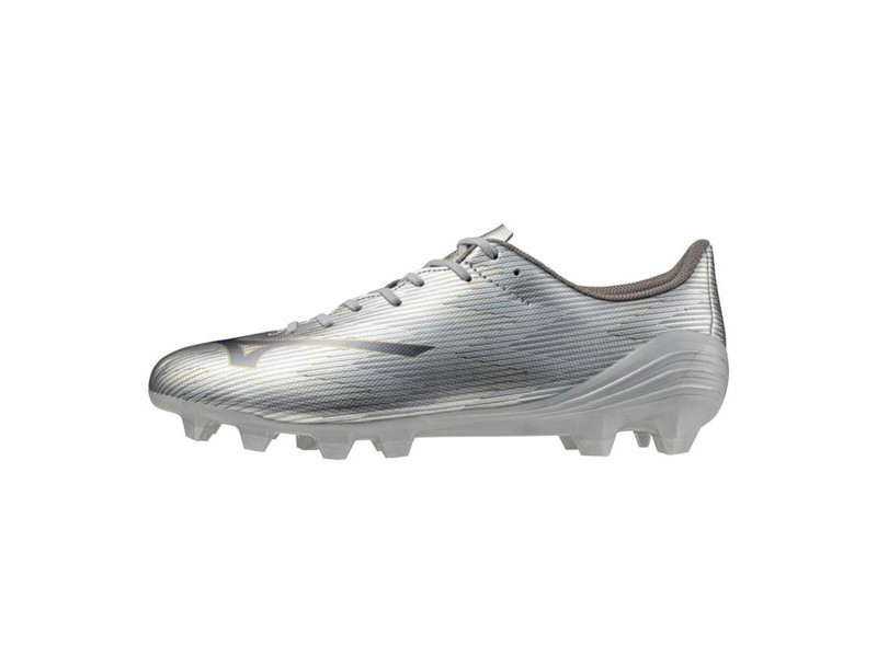 Футболни Ботуши за Възрастни Mizuno Alpha i Select Сив