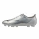 Футболни Ботуши за Възрастни Mizuno Alpha i Select Сив