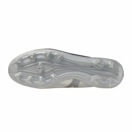 Футболни Ботуши за Възрастни Mizuno Alpha i Select Сив