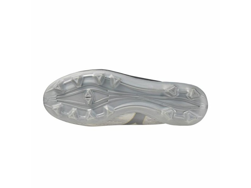 Футболни Ботуши за Възрастни Mizuno Alpha i Select Сив