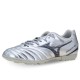 Футболни Ботуши за Възрастни Mizuno Monarcida Neo III Select As Тъмно сив