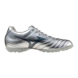 Футболни Ботуши за Възрастни Mizuno Monarcida Neo III Select As Тъмно сив