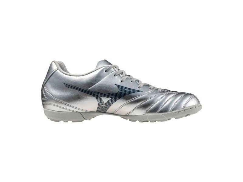 Футболни Ботуши за Възрастни Mizuno Monarcida Neo III Select As Тъмно сив
