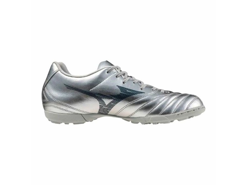 Футболни Ботуши за Възрастни Mizuno Monarcida Neo III Select As Тъмно сив