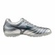 Футболни Ботуши за Възрастни Mizuno Monarcida Neo III Select As Тъмно сив