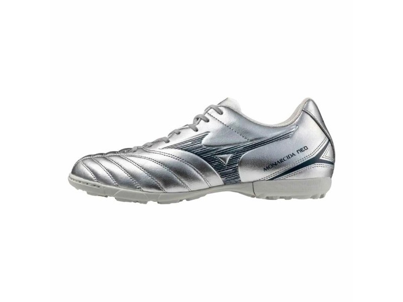 Футболни Ботуши за Възрастни Mizuno Monarcida Neo III Select As Тъмно сив