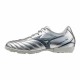Футболни Ботуши за Възрастни Mizuno Monarcida Neo III Select As Тъмно сив