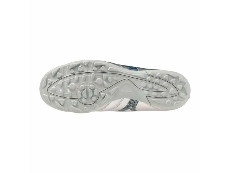 Футболни Ботуши за Възрастни Mizuno Monarcida Neo III Select As Тъмно сив
