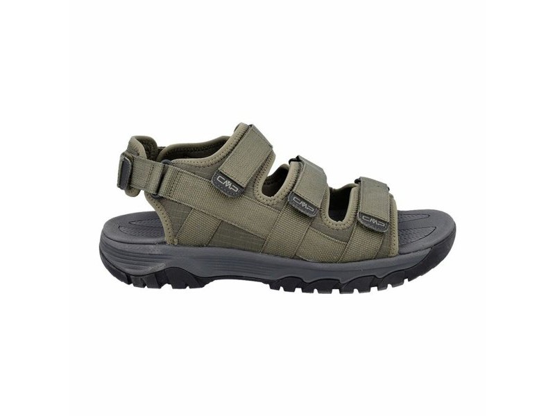 Планински Сандали Campagnolo Khoros Hiking Маслина Trekking