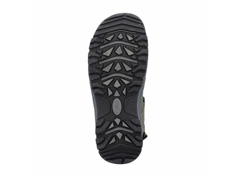 Планински Сандали Campagnolo Khoros Hiking Маслина Trekking