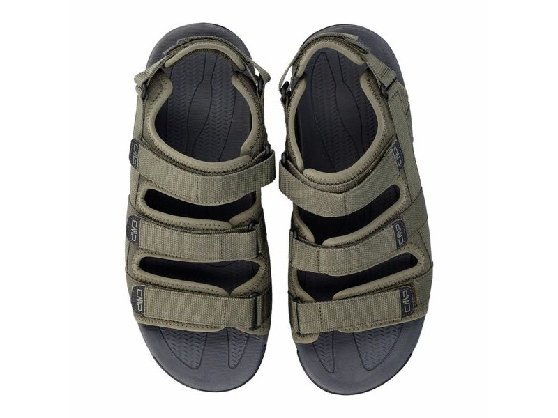 Планински Сандали Campagnolo Khoros Hiking Маслина Trekking