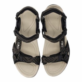 Планински Сандали Campagnolo Hamal Маслина Trekking
