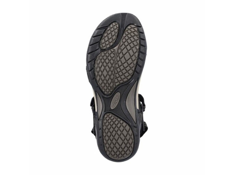 Планински Сандали Campagnolo Hamal Маслина Trekking