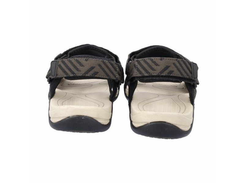 Планински Сандали Campagnolo Hamal Маслина Trekking