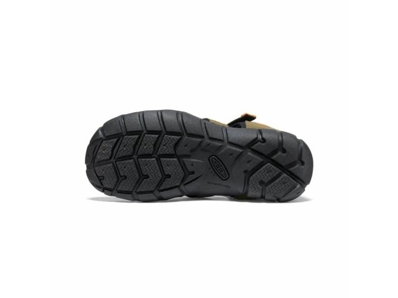 Джапанки за деца Keen Seacamp II Cnx Маслина