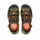 Джапанки за деца Keen Seacamp II Cnx Маслина