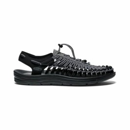 Планински Сандали Keen Uneek Черен