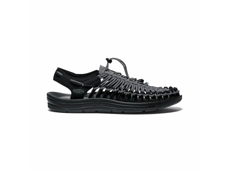 Планински Сандали Keen Uneek Черен