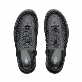 Планински Сандали Keen Uneek Черен