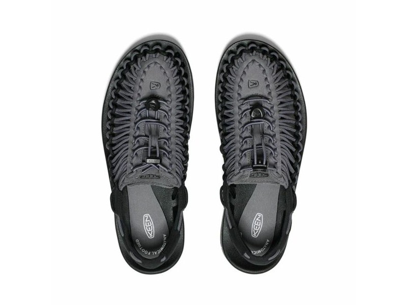 Планински Сандали Keen Uneek Черен