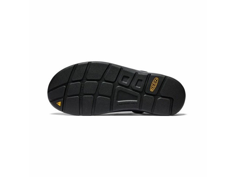 Планински Сандали Keen Uneek Черен