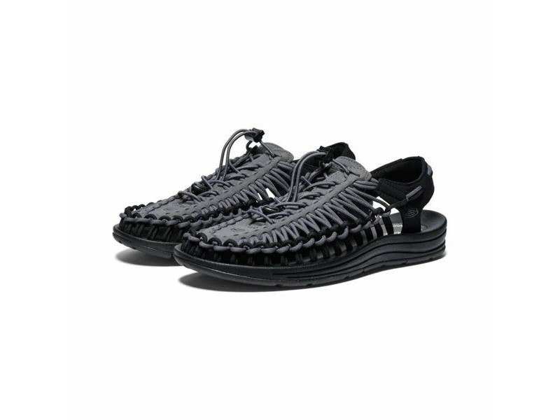 Планински Сандали Keen Uneek Черен