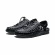 Планински Сандали Keen Uneek Черен