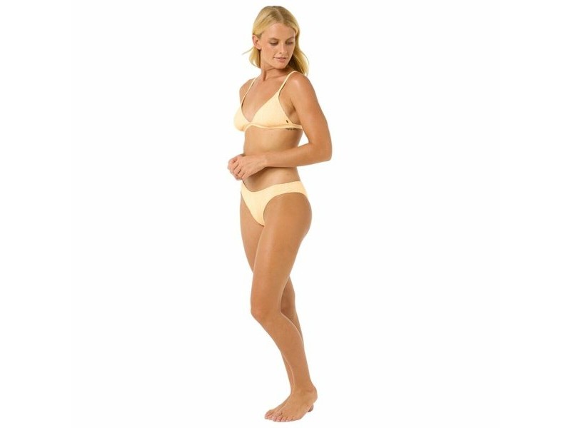 Бикини Rip Curl La Joya Tri Жълт
