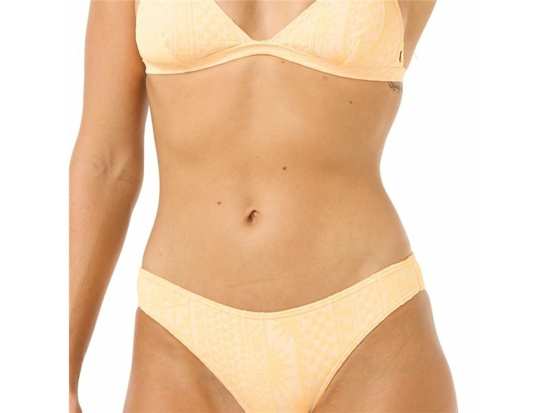 Бикини Rip Curl La Joya Tri Жълт