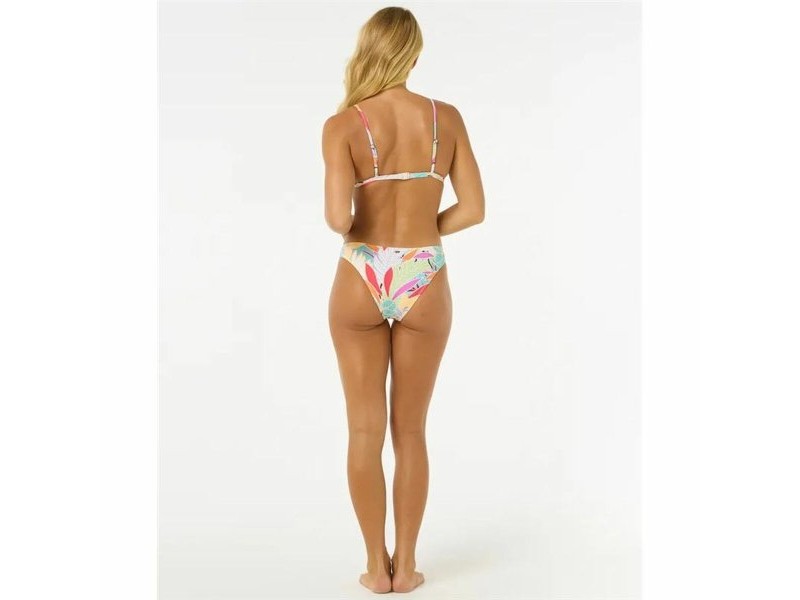 Бикини Rip Curl Cala Vadella Tri Син