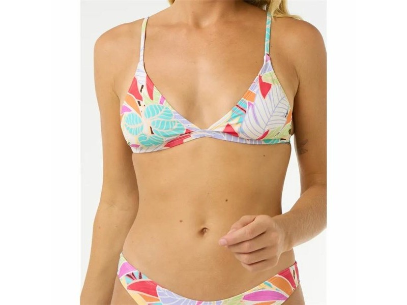 Бикини Rip Curl Cala Vadella Tri Син